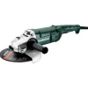 Kulmahiomakone WE 2000-230 - Metabo Online