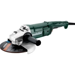 Kulmahiomakone WE 2000-230 - Metabo Online