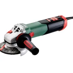 Kulmahiomakone WE 19-125 Q M-Brush 1900W kartonkipakkauksessa - Metabo