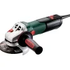 Metabo Kulmahiomakone W 9-125 Quick 900 W Online