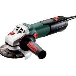 Metabo Kulmahiomakone W 9-125 Quick 900 W Online