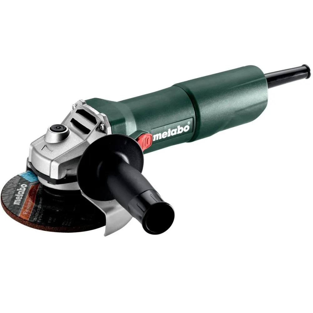 Metabo Kulmahiomakone W 750-125 750W Sale