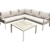 Baltic Garden Kulmasohvaryhmä Palermo, beige Sale