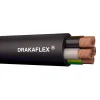 Draka Kumikaapeli FLEX H07RN-F 5x6 Best