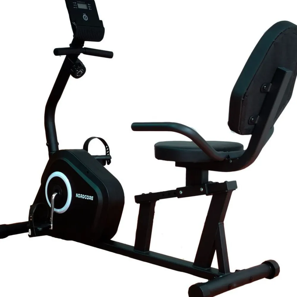 Nordcore Kuntopyörä RB 500 New