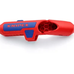 Kuorintatyökalu ErgoStrip - Knipex New