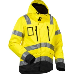 Blåkläder Kuoritakki Highvi 4837 ketainen/uta New