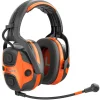 Husqvarna Kuulosuojaimet X-COM Active päälakisanka New