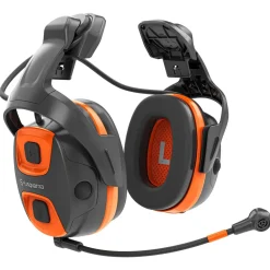 Kuulosuojaimet X-SYNC kypäräkiinnitys - Husqvarna Sale