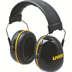 Uvex Kuulosuojaimet K20, Snr 33 dB