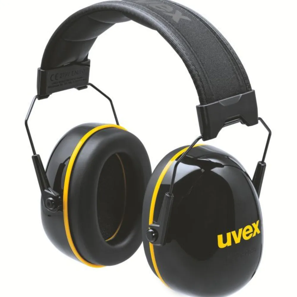 Uvex Kuulosuojaimet K20, Snr 33 dB