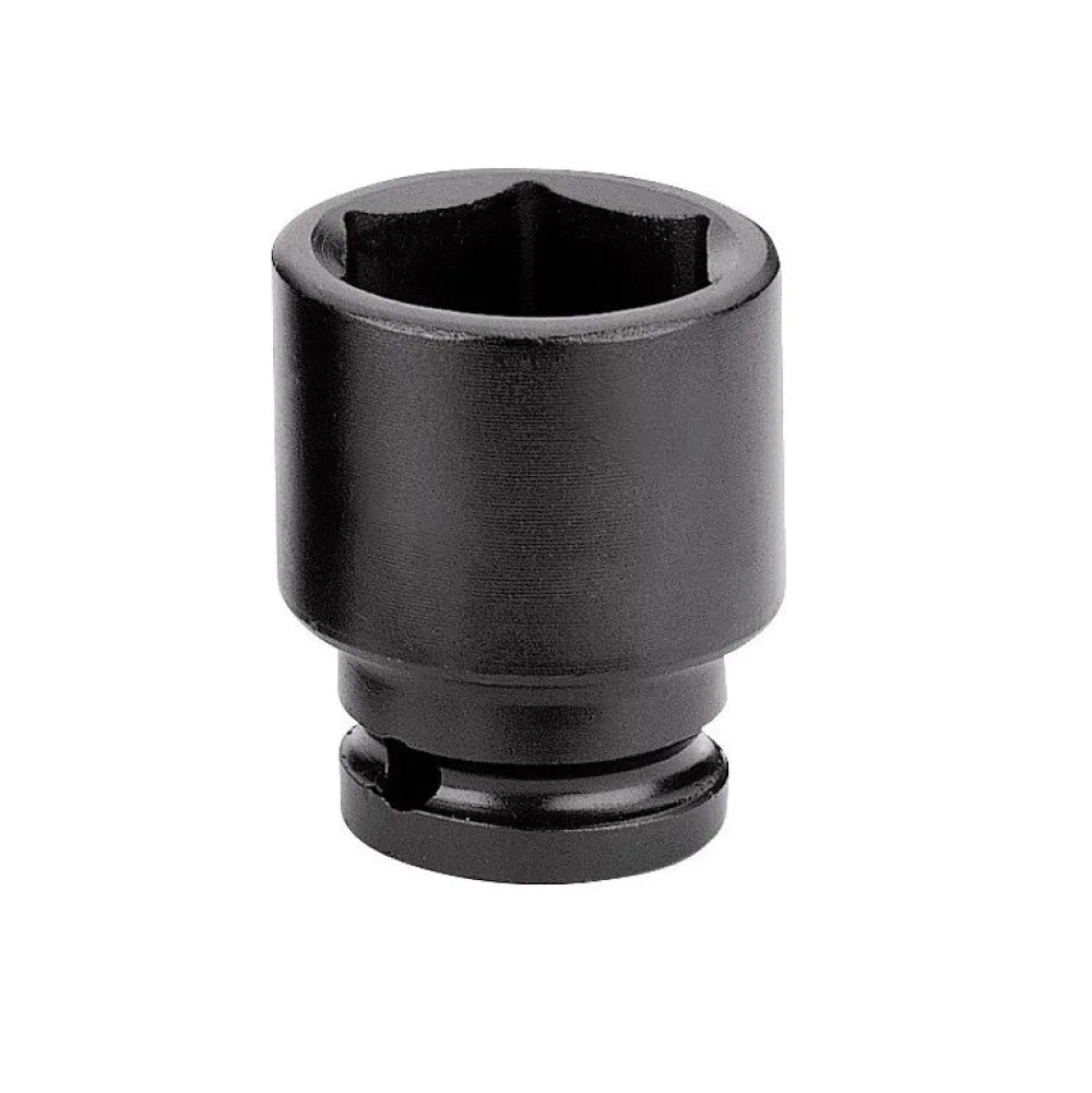 Irimo Kuusiokolohylsy iskukoneille , 55mm, 3/4" New