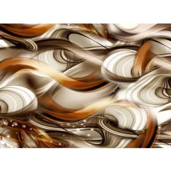 Artgeist Kuvatapetti Tangled Madness eri kokoja Hot