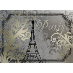 Kuvatapetti Vintage Paris eri kokoja - Artgeist Online