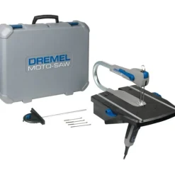 Dremel Kuviosaha/lehtisaha Moto-Saw Discount