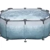 Bestway Kylmäallas Lay-Z-Spa, 150cm, 431l Discount
