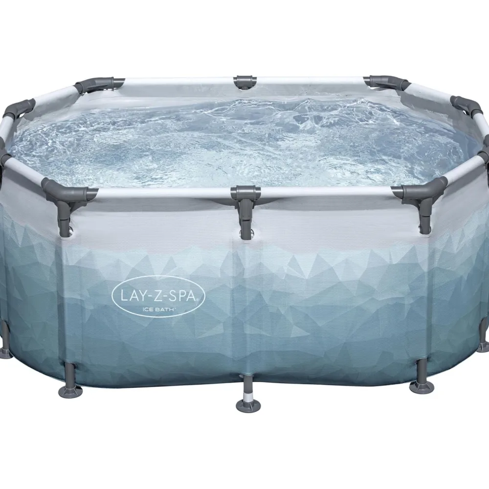 Bestway Kylmäallas Lay-Z-Spa, 150cm, 431l Discount