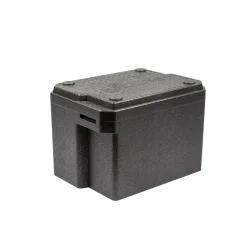 Artekno Kylmälaatikko Handy-termo 20 l kantokoloilla Hot