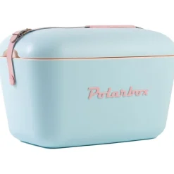 Kylmälaukku POP, nahkahihna, eri vaihtoehtoja - Polarbox Online