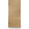 JABO Kylmävaraston Ljusdal 100x210cm oikea, käsittelemätön sileä vaneri Hot