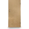Kylmävaraston Ljusdal 100x210cm vasen, käsittelemätön sileä vaneri - JABO Best