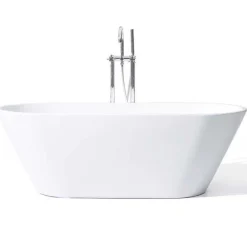 Bathlife Kylpyamme Balans 1500 valkoinen Best