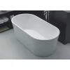 Bathlife Kylpyamme Ideal pyöreä 160 cm Best