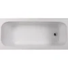 Bathlife Kylpyamme Paus 1600x700  mm valkoinen