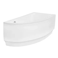 Interia Kylpyamme Ida 140 R 132l 1400 x 700 mm oikea Sale