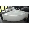 Interia Kylpyamme Mio 140  1400 x 1400 mm Discount