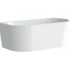 Kylpyamme Lule 1580x860 mm - Svedbergs Outlet