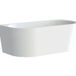 Kylpyamme Lule 1580x860 mm - Svedbergs Outlet