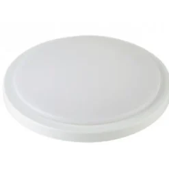 Kylpyhuoneen LED-plafondi Max 18W IP54 - LED Energie Outlet