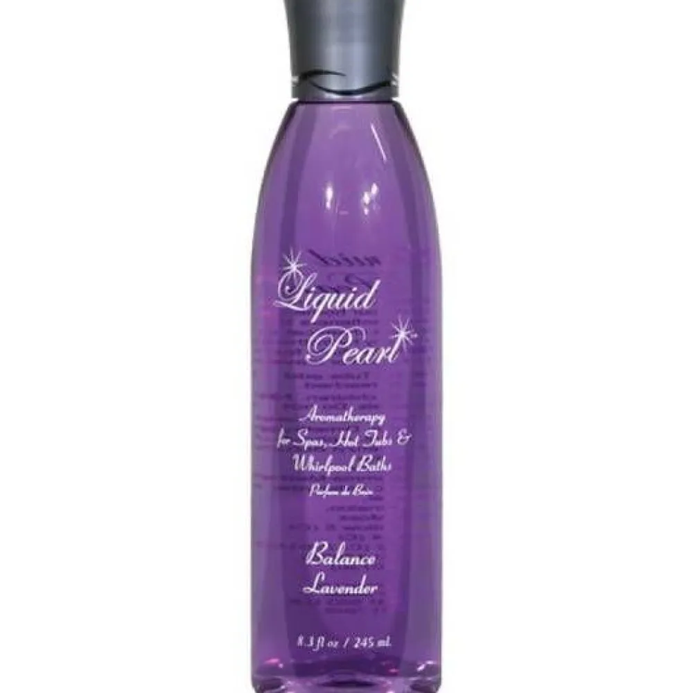 Kylpytuoksu Liquid Pearl, Balance Lavender - inSPAration Sale
