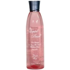 Kylpytuoksu Liquid Pearl, Desire Rose - inSPAration Best