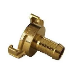 EasyPipe Kynsiliitin letkunippa 19 mm letkulle Best