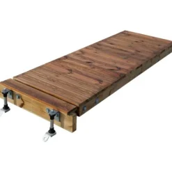 Jita Käyntisilta 0,8x2,4 m Toriseva-laituriin Sale
