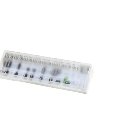 Wehofloor Kytkentärasia 24V/230V