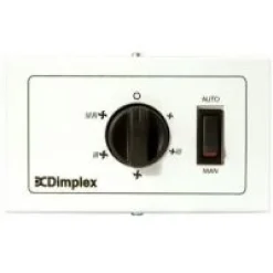 Kytkinpaneeli CAB C5 Dimplex - Glen Dimplex Hot
