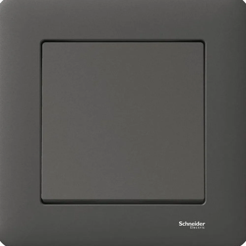 6/1-kytkin Exxact, ruuviliitos - Schneider Electric Online