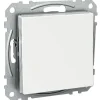 Kytkin 6/1 2X UKJ valkoinen Exxact - Schneider Electric