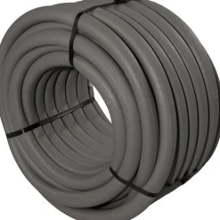 Käyttövesiputki 15x2,5/25/10 eristetty 50m Combi Pipe - Uponor Outlet