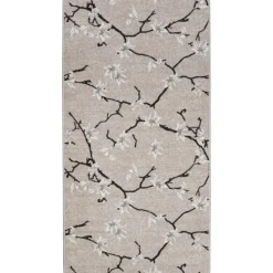 Käytävämatto Stella 80x300cm beige - Hestia Sale