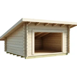 Luoman Lillevilla Laavu 622 Kotalampi 6.25m² Clearance