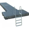 Laituri Toriseva, 1.2x4.8m + 2.4x1.2m - Jita Best