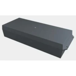 Laituriponttoni Jyry 25x50x120 cm - Inora Online