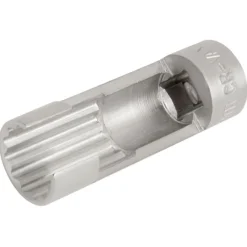 Lambda-anturin hylsy 22mm 1/2" - Bahco Hot
