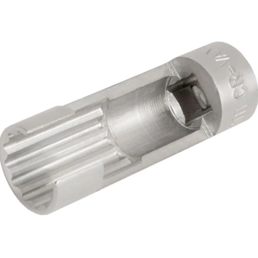 Lambda-anturin hylsy 22mm 1/2" - Bahco Hot