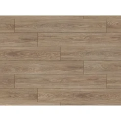 Kronoflooring Laminaatti Premium Nutmeg 1-sauva tammi 8mm 2,26 m²/pkt Best