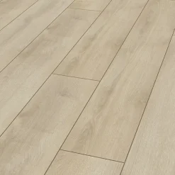 Laminaatti 32 Tammilankku Scandic, vaalea tammi, 4-viiste - Lektar Indoor Online